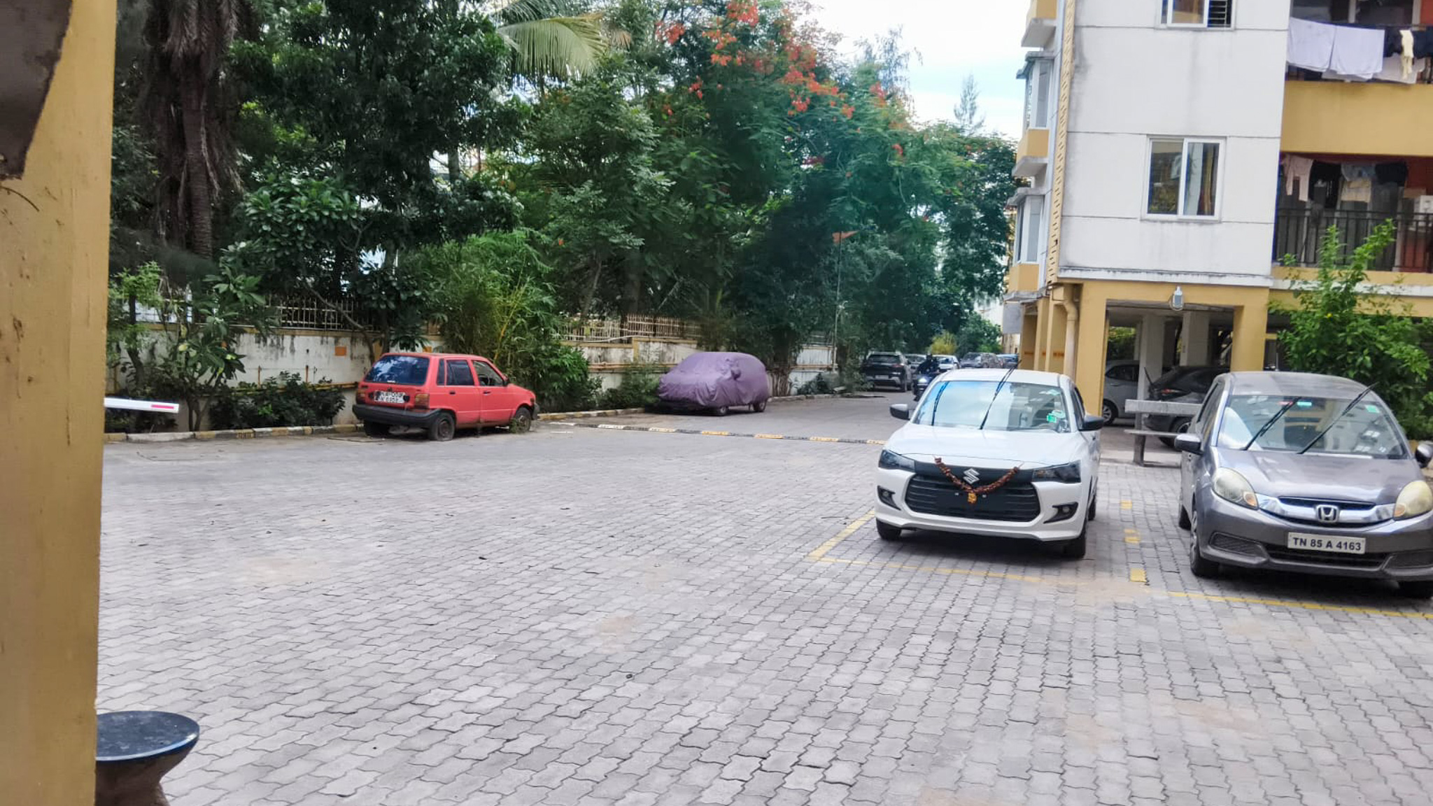 3 BHK Flat for sale in THE ROYAL CASTLE, THIRUMUDIVAKKAM Chennai — photo 25