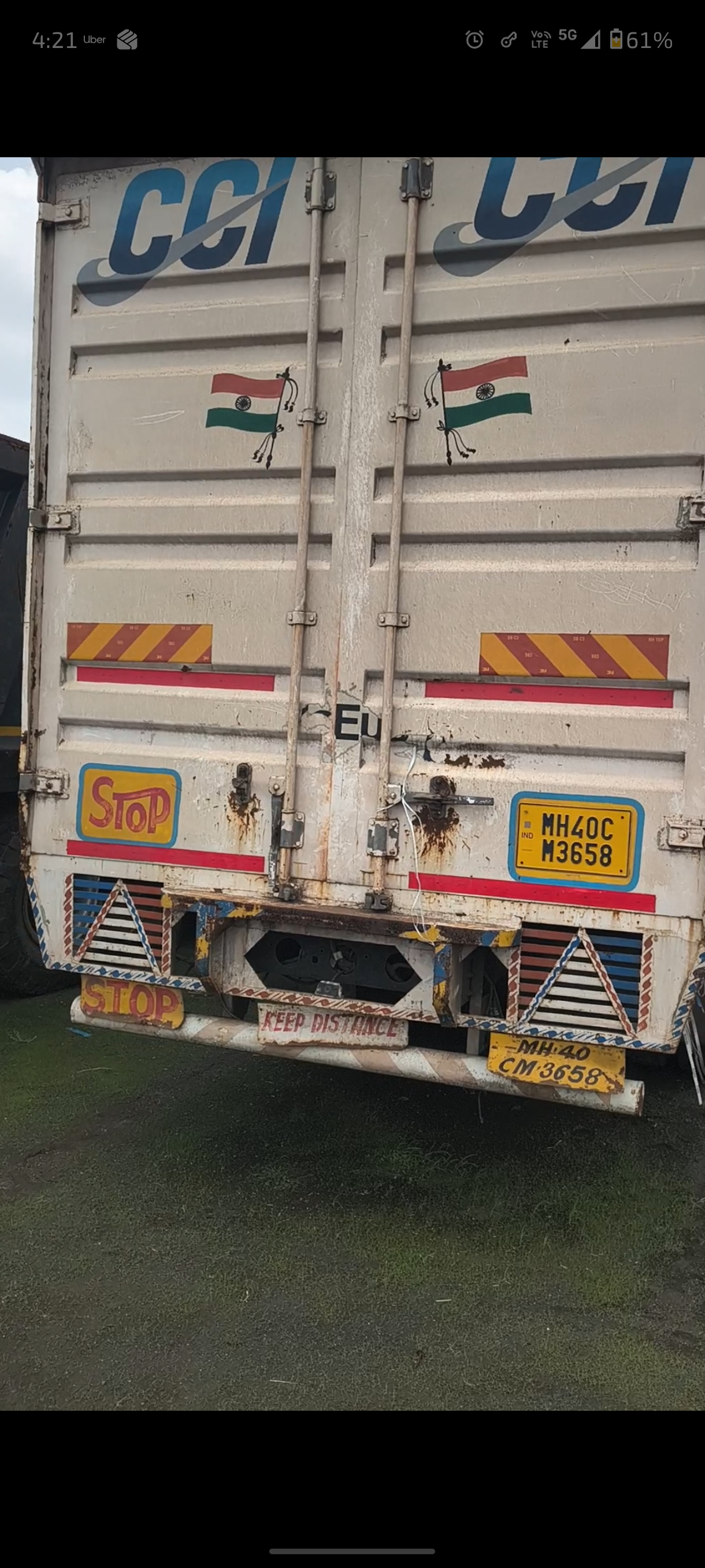 Commercial Vehicle for sale in NAGPUR Nagpur — photo 2