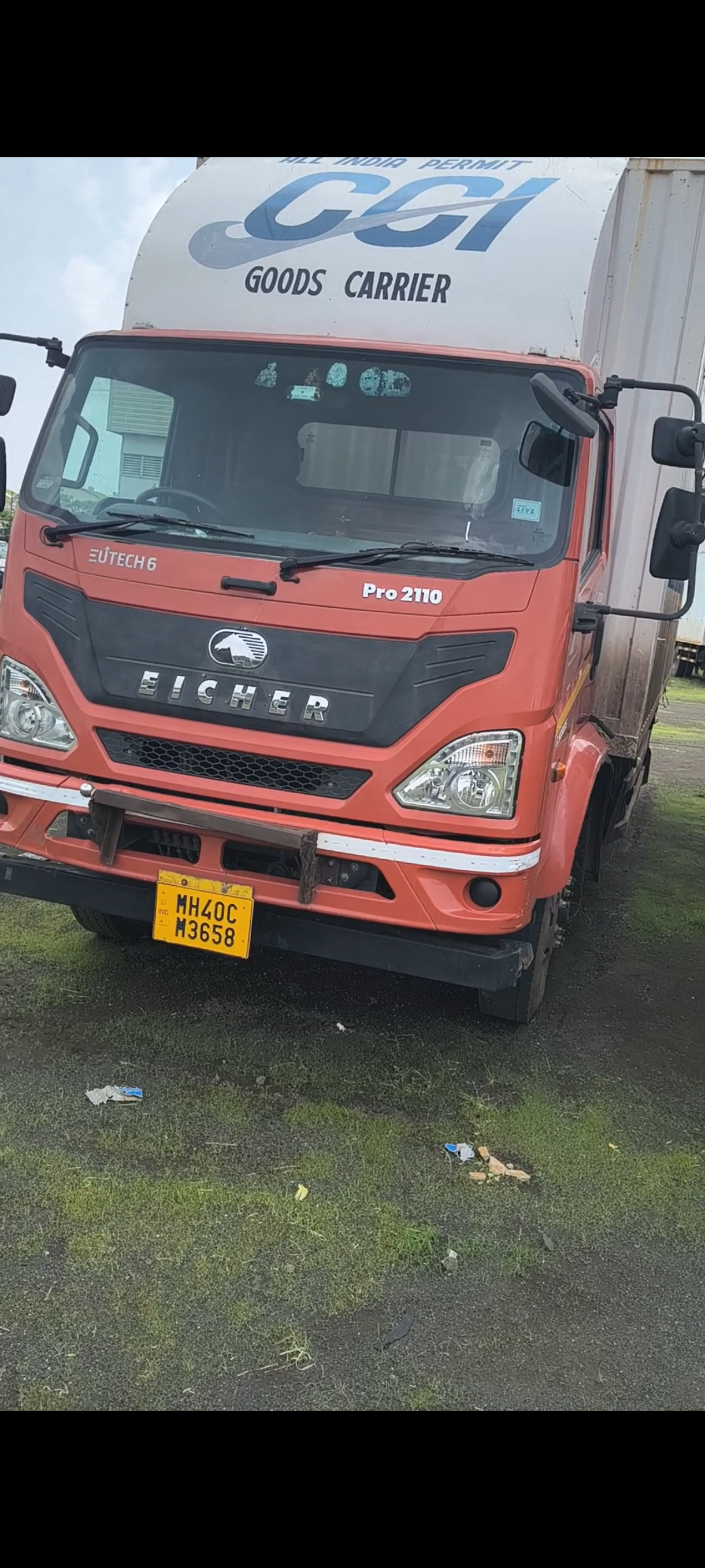 Commercial Vehicle for sale in NAGPUR Nagpur — photo 3