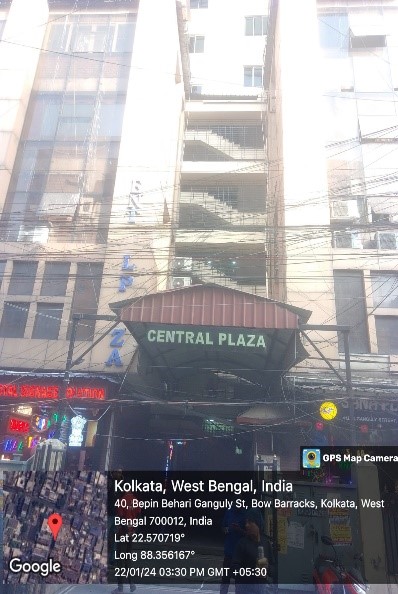 Office for sale in Kolkata — photo 1