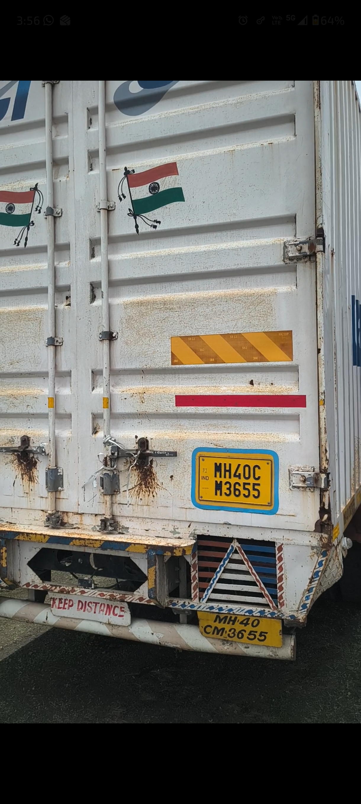 Commercial Vehicle for sale in NAGPUR Nagpur — photo 2