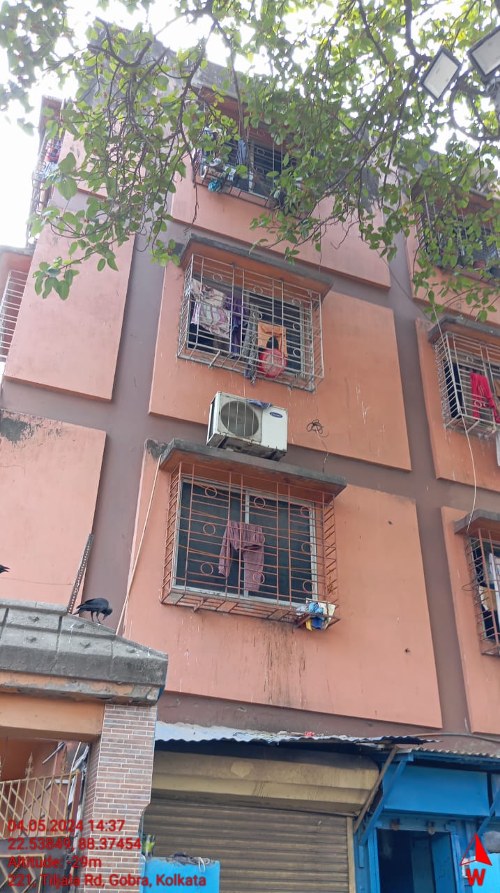 Flat for sale in TILJALA Kolkata — photo 1