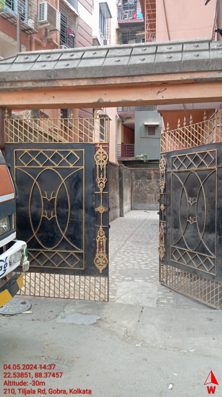 Flat for sale in TILJALA Kolkata — photo 2