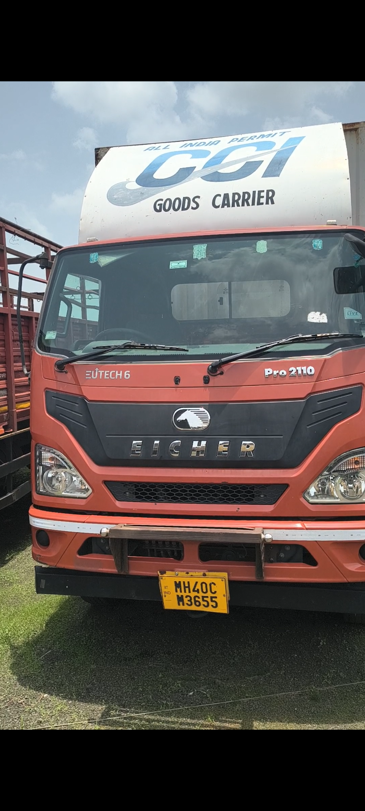 Commercial Vehicle for sale in NAGPUR Nagpur — photo 3