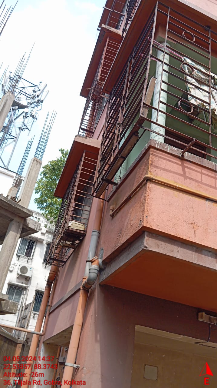 Flat for sale in TILJALA Kolkata — photo 3