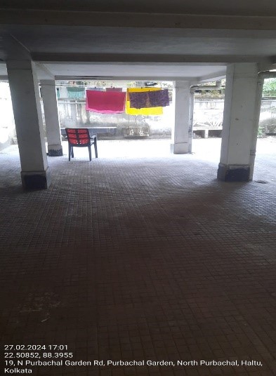 Flat for sale in Kolkata — photo 4