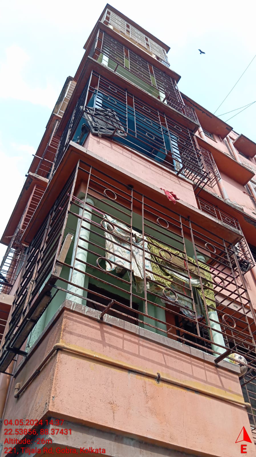 Flat for sale in TILJALA Kolkata — photo 5