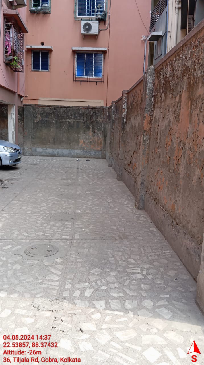 Flat for sale in TILJALA Kolkata — photo 6