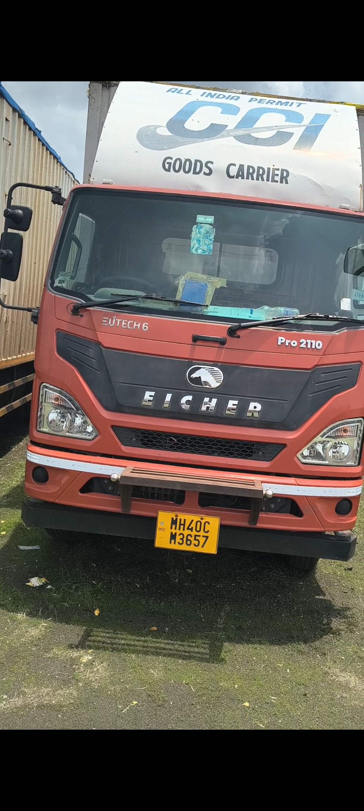 Commercial Vehicle for sale in NAGPUR Nagpur — photo 2