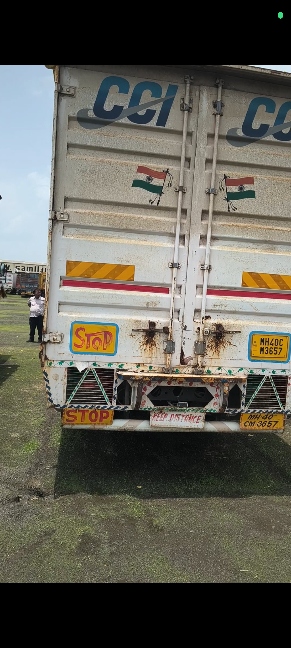 Commercial Vehicle for sale in NAGPUR Nagpur — photo 3