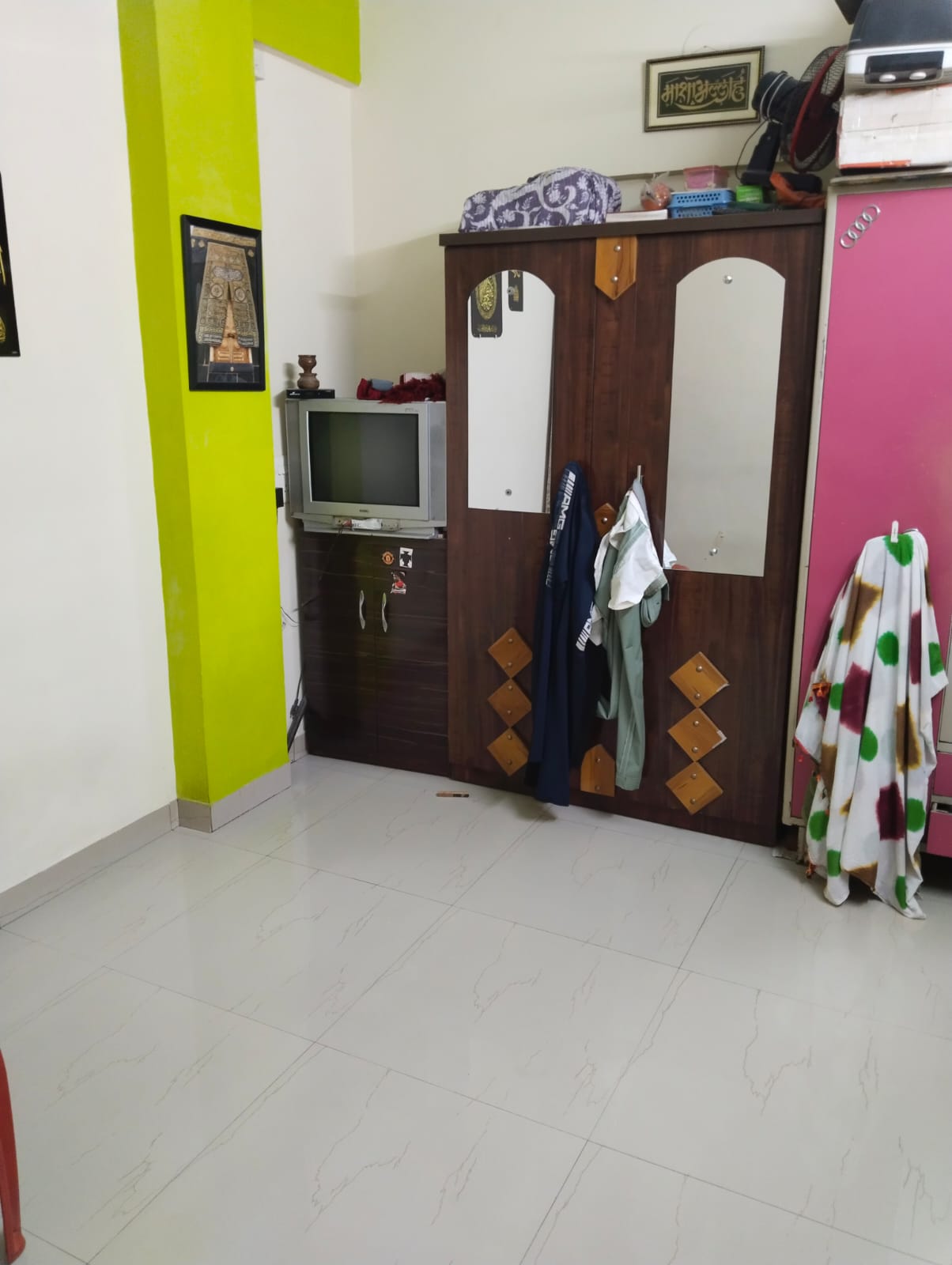 36.8 square meter Flat for sale in Kolhapur — photo 1