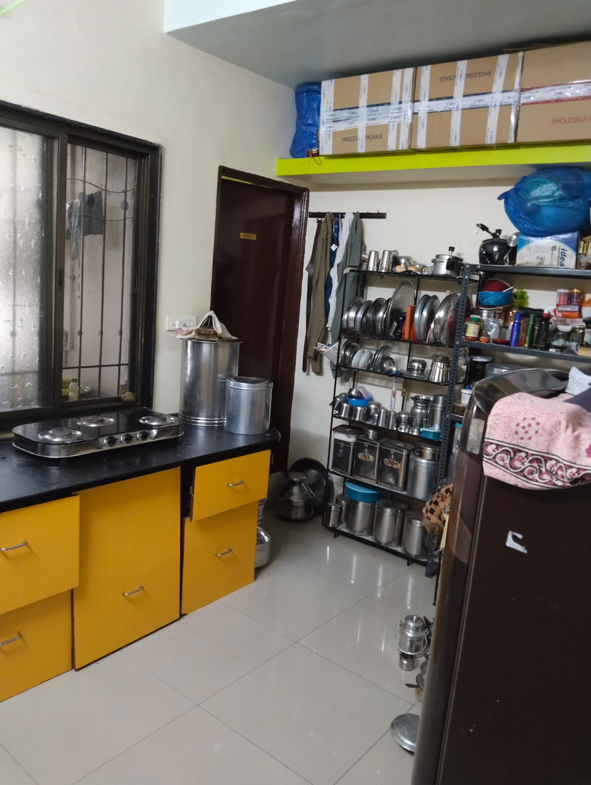 36.8 square meter Flat for sale in Kolhapur — photo 2