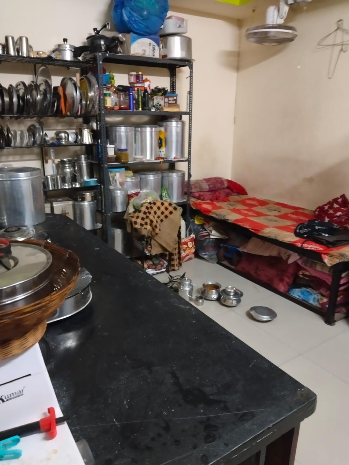 36.8 square meter Flat for sale in Kolhapur — photo 4