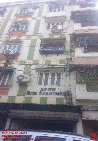 Flat for sale in Kolkata — photo 1