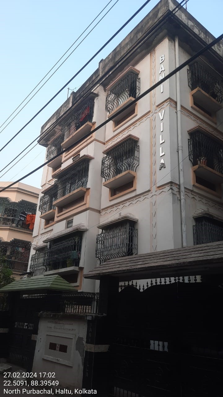Flat for sale in Kolkata — photo 5