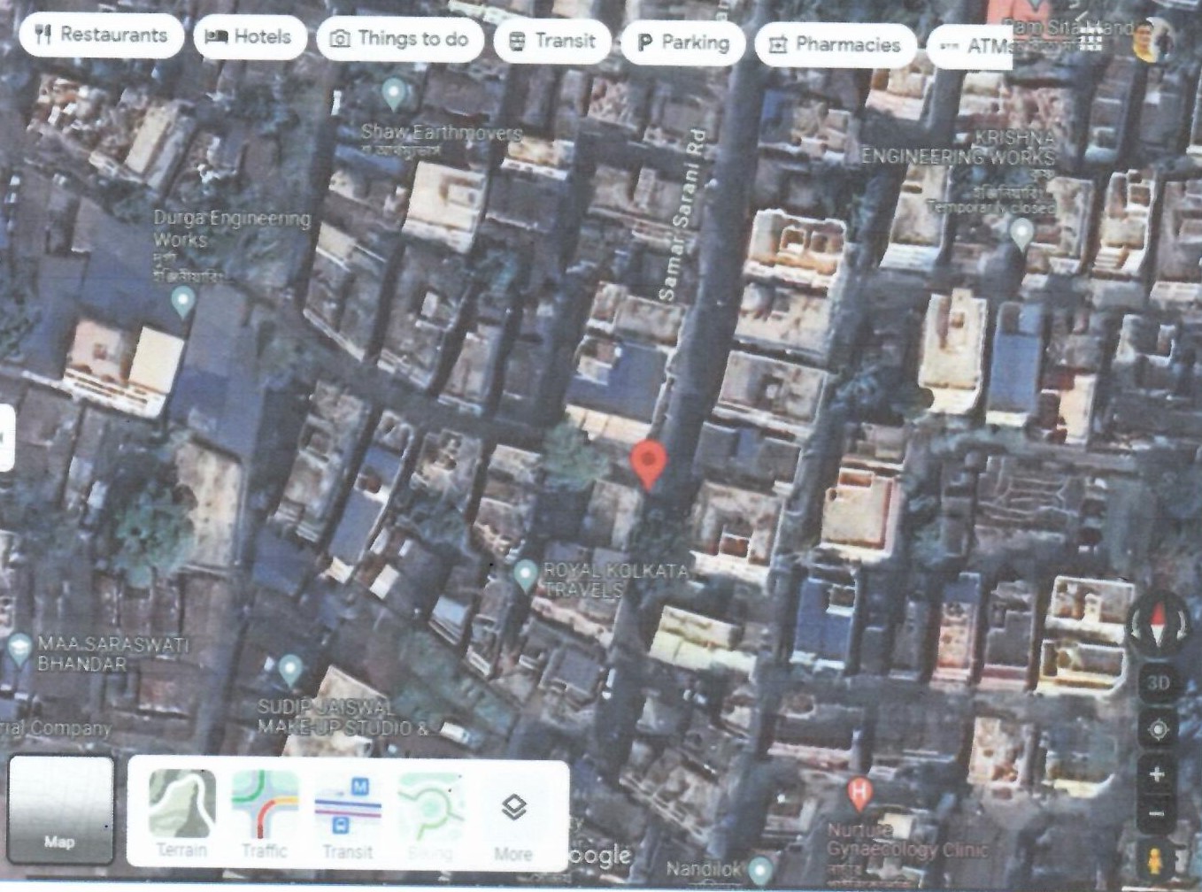 Individual House for sale in Kolkata — photo 3