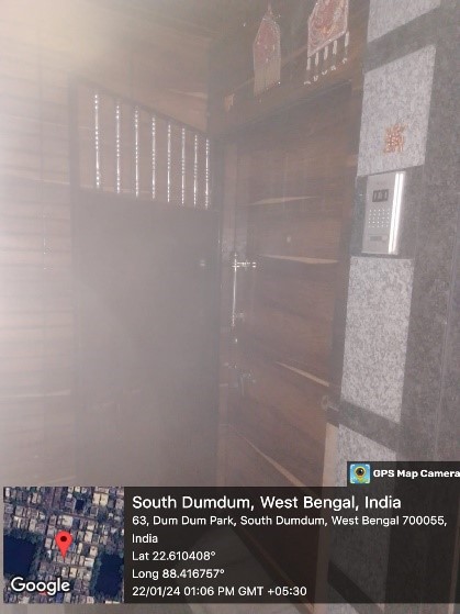 Flat for sale in Kolkata — photo 4