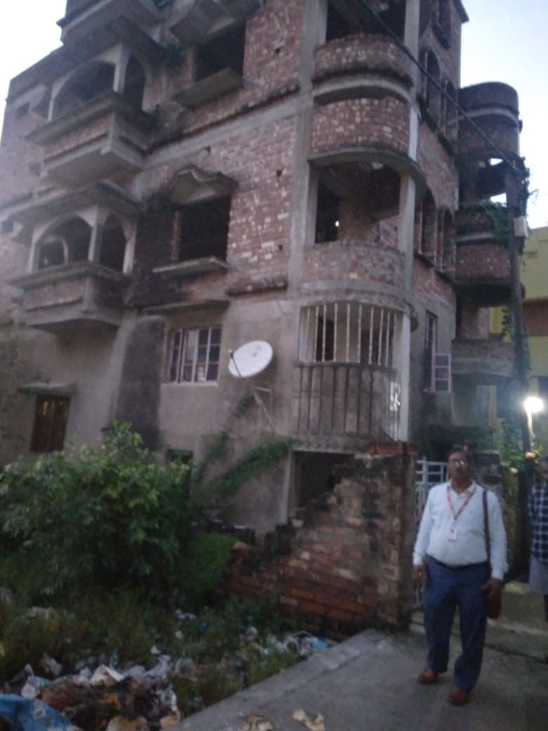 Individual House for sale in KONA Howrah — photo 3