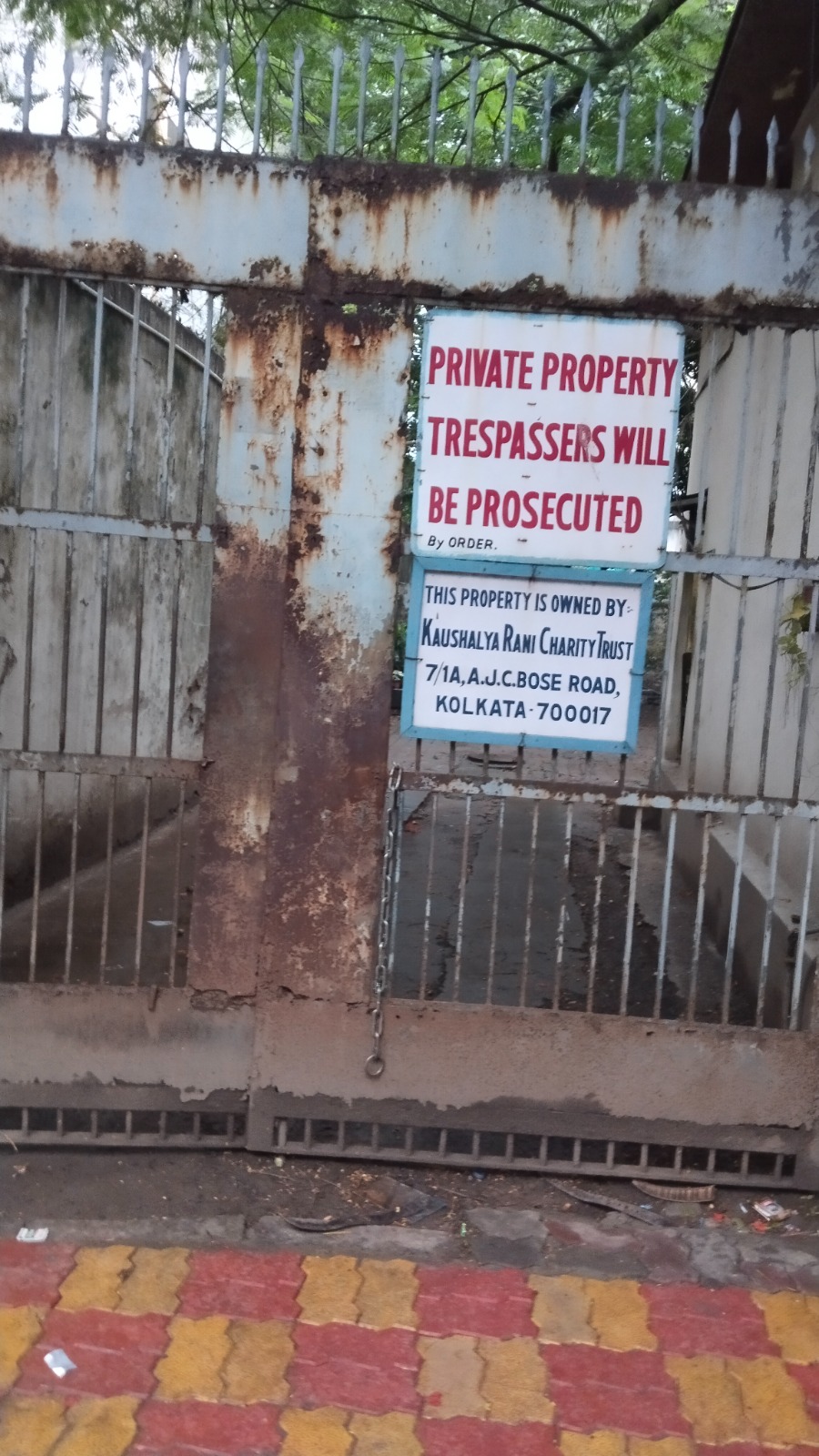 2550 square feet Flat for sale in Kolkata — photo 2