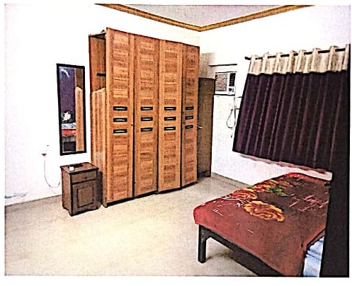 70.7 square meter Flat for sale in Calangute — photo 4
