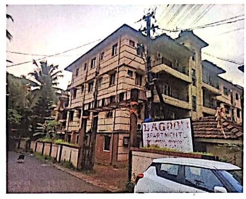 70.7 square meter Flat for sale in Calangute — photo 5