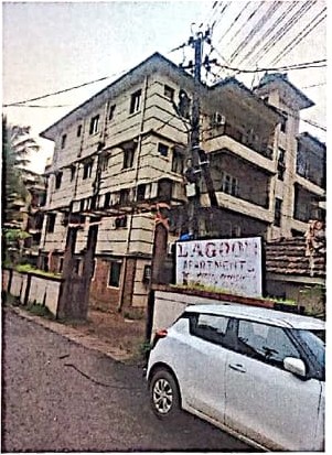 70.7 square meter Flat for sale in Calangute — photo 6