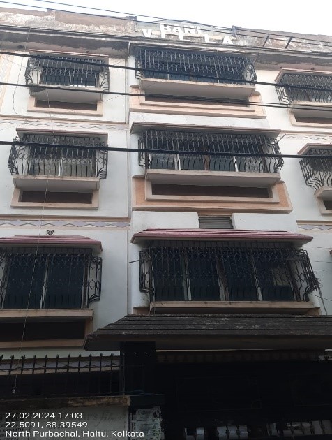 Flat for sale in Kolkata — photo 1