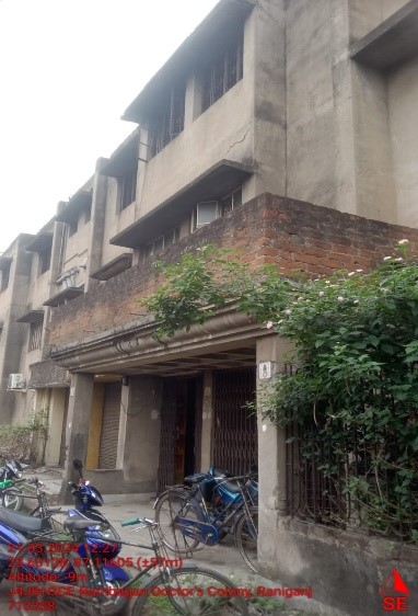 NURSING HOME for sale in AMRASOTA Asansol — photo 2