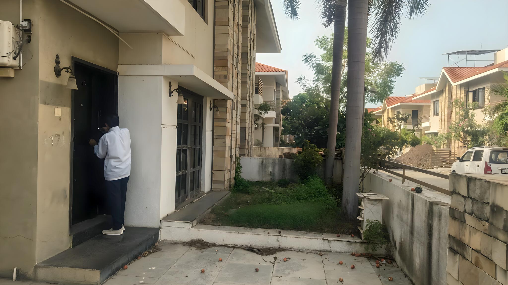 197.21 square meter Bungalow for sale in Ghanteshwar Rajkot — photo 4