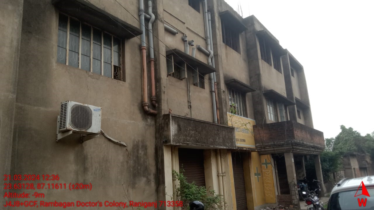 NURSING HOME for sale in AMRASOTA Asansol — photo 3