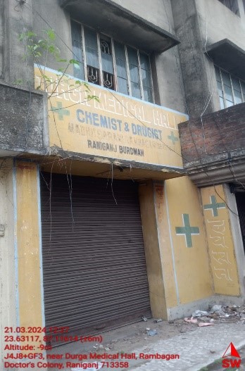 NURSING HOME for sale in AMRASOTA Asansol — photo 4