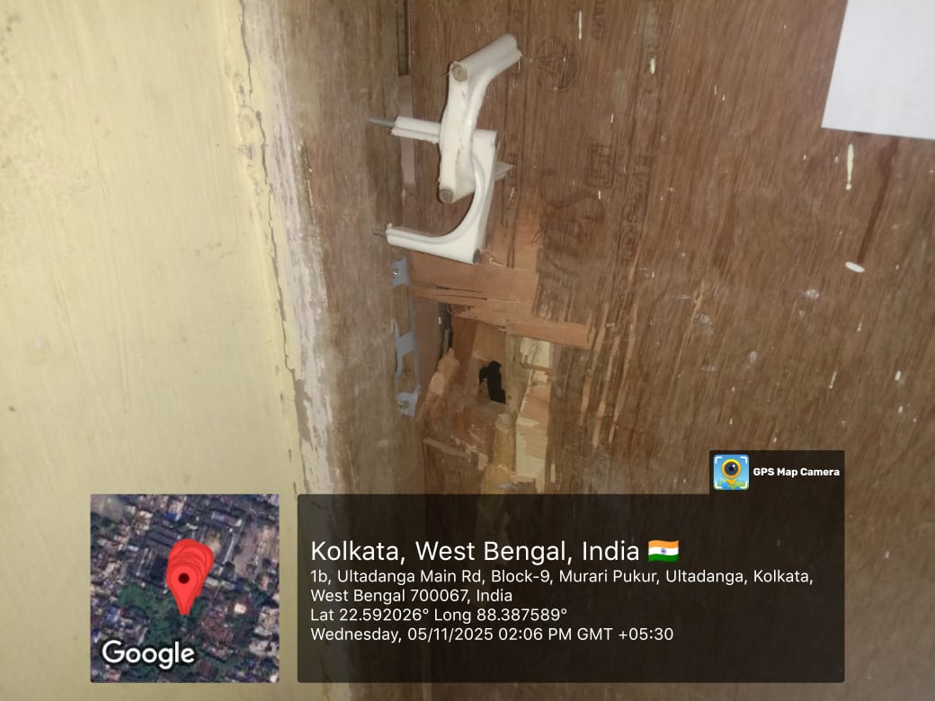 689 square feet Flat for sale in Kolkata — photo 4