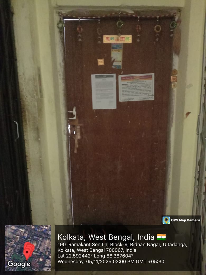 689 square feet Flat for sale in Kolkata — photo 6