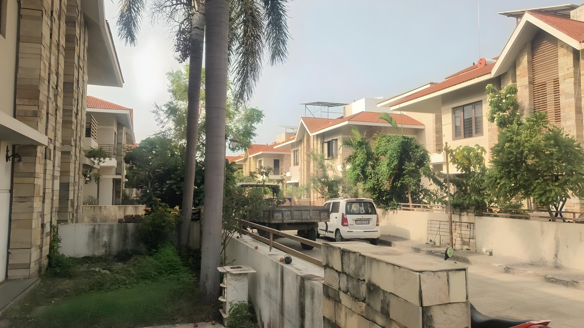 197.21 square meter Bungalow for sale in Ghanteshwar Rajkot — photo 5