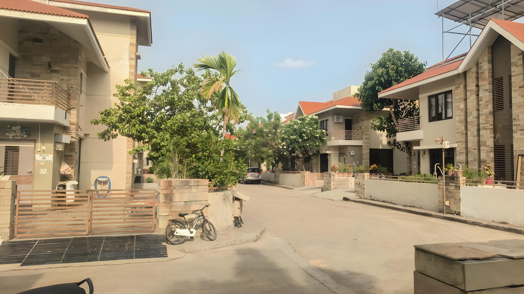 197.21 square meter Bungalow for sale in Ghanteshwar Rajkot — photo 9