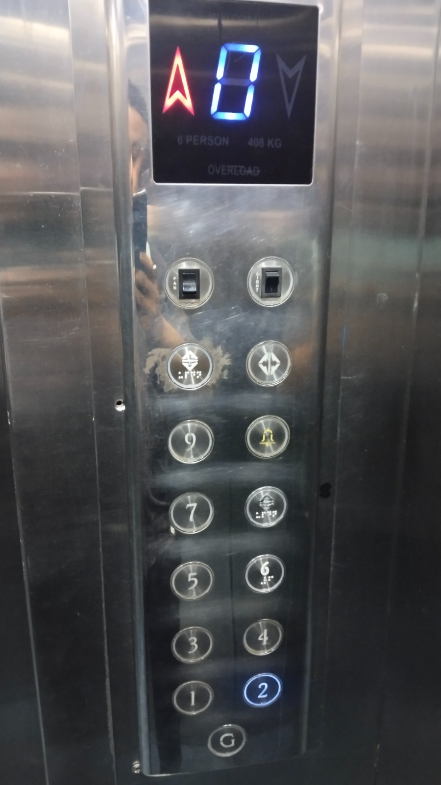 2550 square feet Flat for sale in Kolkata — photo 4