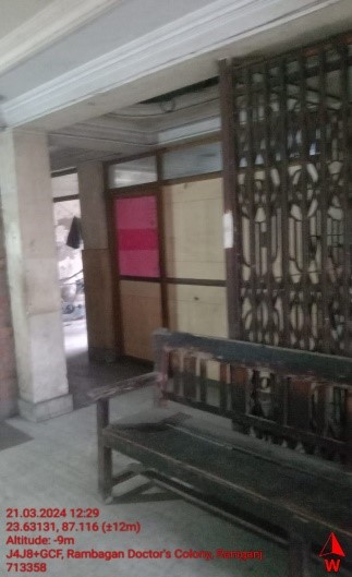 NURSING HOME for sale in AMRASOTA Asansol — photo 6