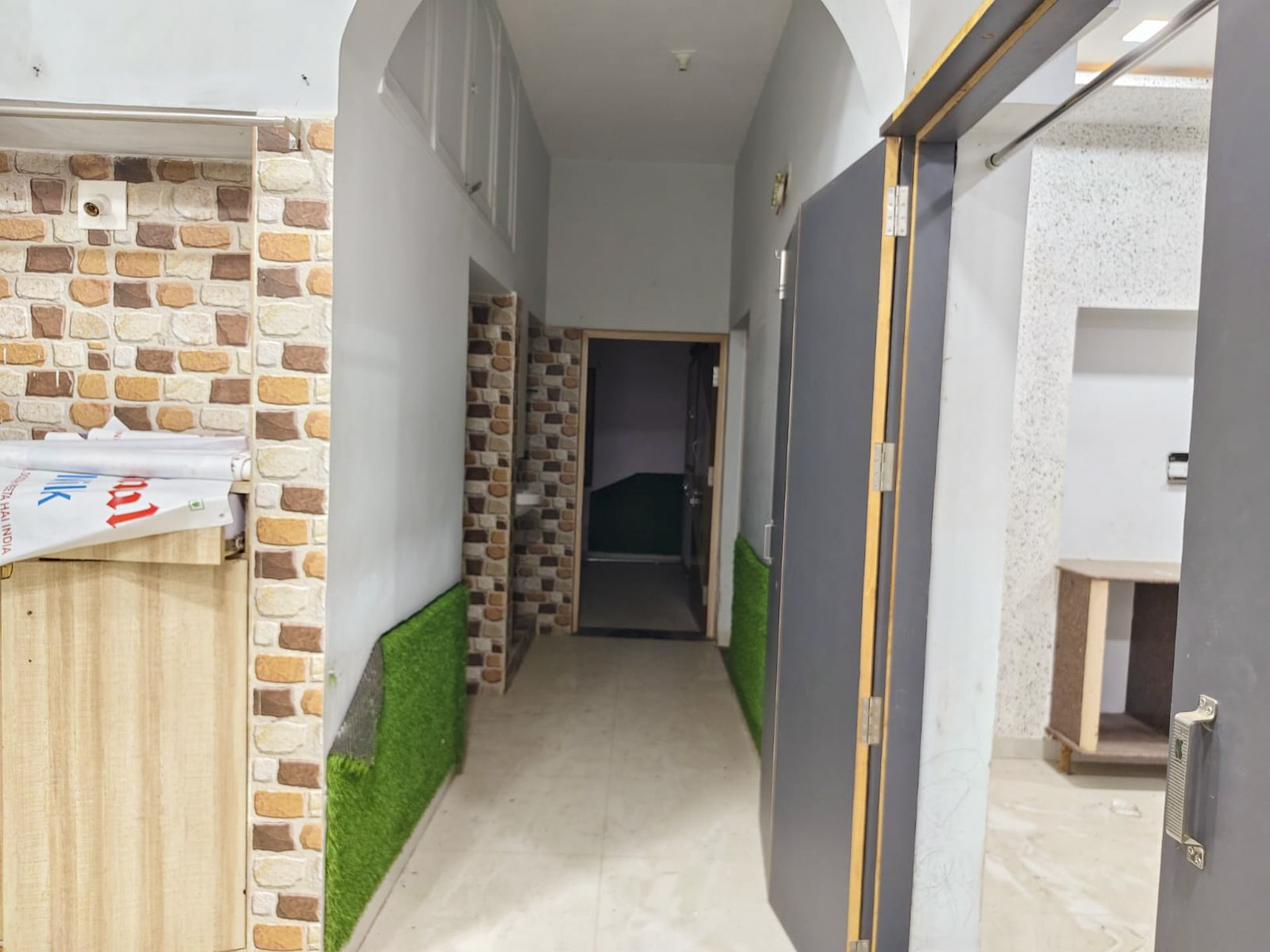 187.22 square meter Individual House for sale in Mahuva Katpar — photo 4