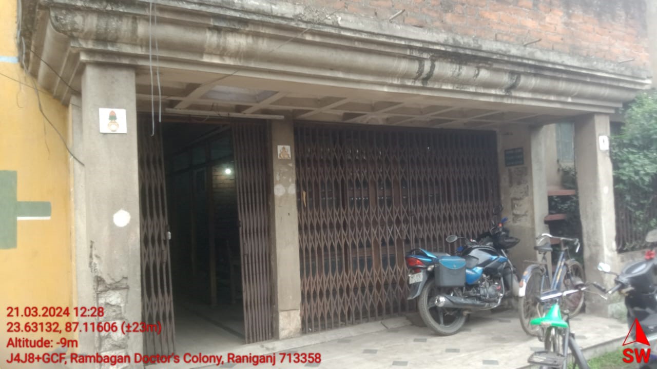 NURSING HOME for sale in AMRASOTA Asansol — photo 11