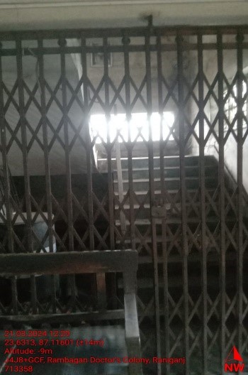 NURSING HOME for sale in AMRASOTA Asansol — photo 5