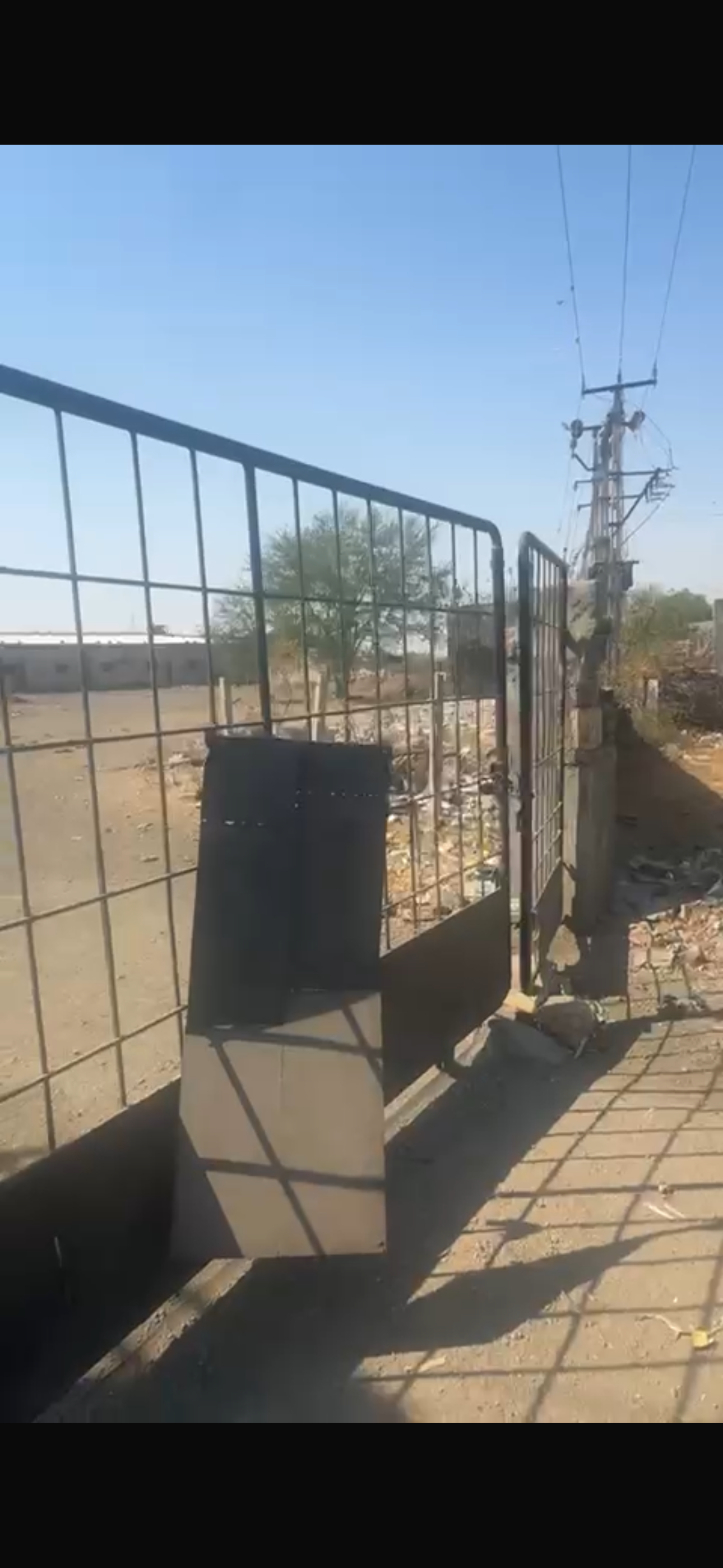 Industrial Plot with Factory Building for sale in VORA KOTADA ROAD, GONDAL Gondal — photo 6