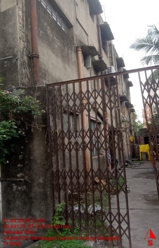 NURSING HOME for sale in AMRASOTA Asansol — photo 8