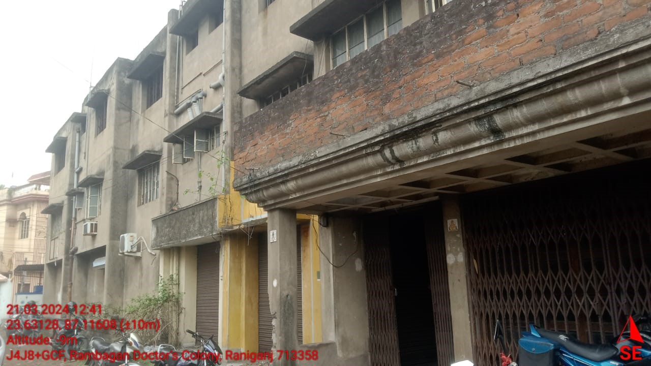 NURSING HOME for sale in AMRASOTA Asansol — photo 9