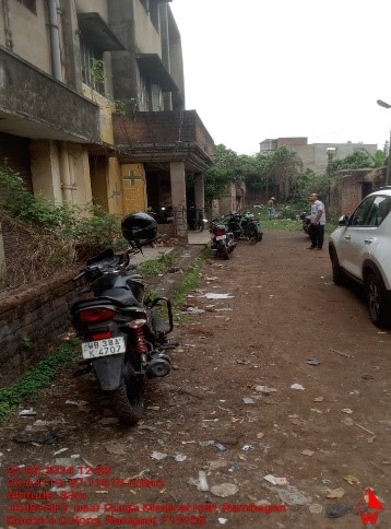 NURSING HOME for sale in AMRASOTA Asansol — photo 10