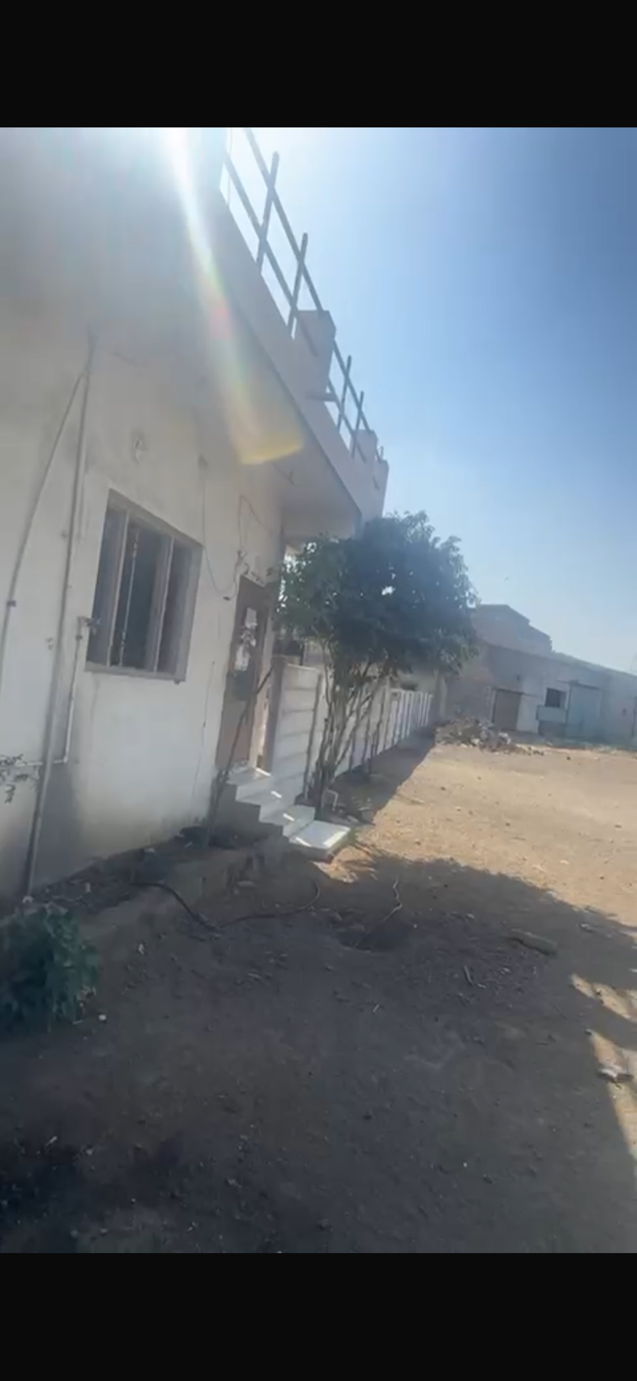 Industrial Plot with Factory Building for sale in VORA KOTADA ROAD, GONDAL Gondal — photo 7