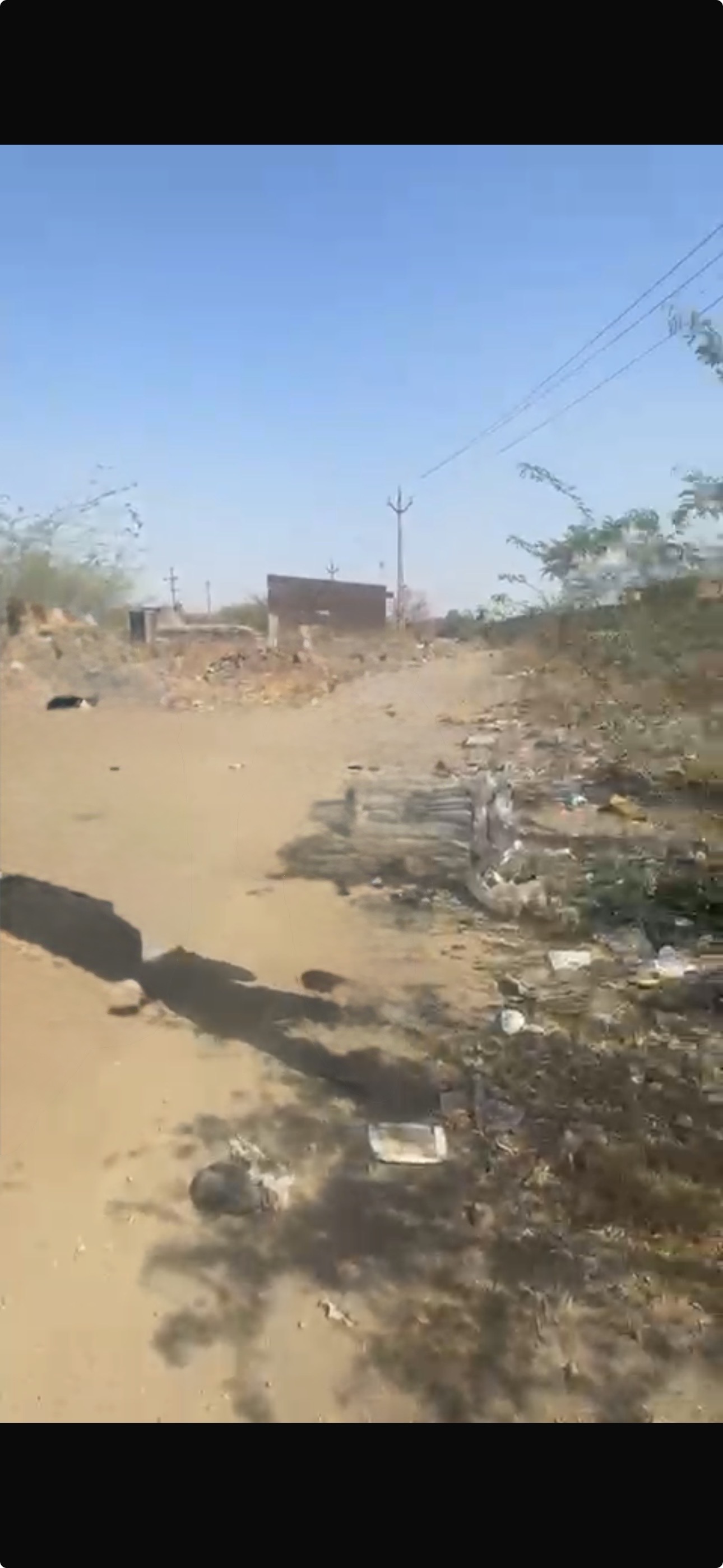 Industrial Plot with Factory Building for sale in VORA KOTADA ROAD, GONDAL Gondal — photo 8