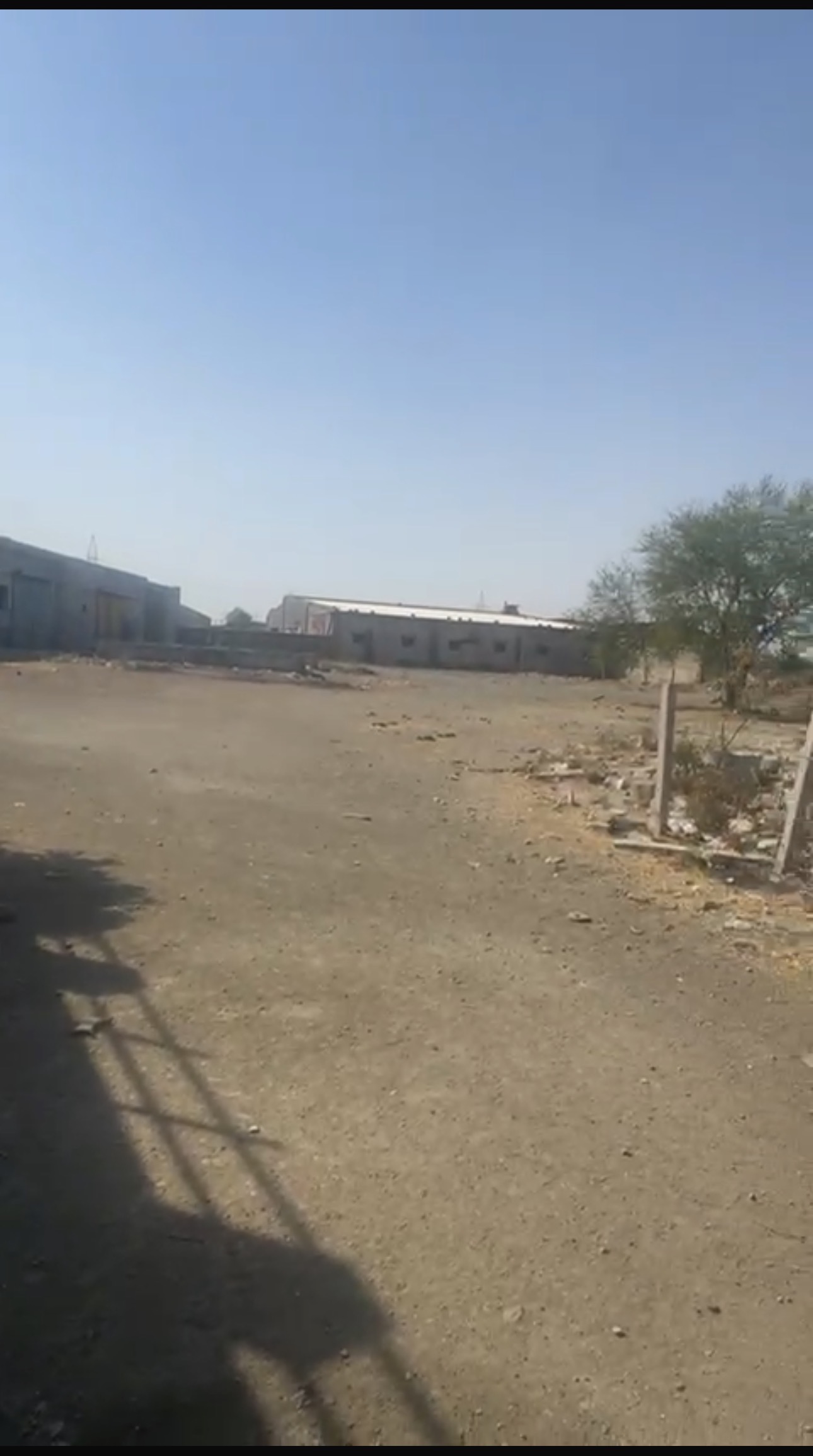 Industrial Plot with Factory Building for sale in VORA KOTADA ROAD, GONDAL Gondal — photo 9