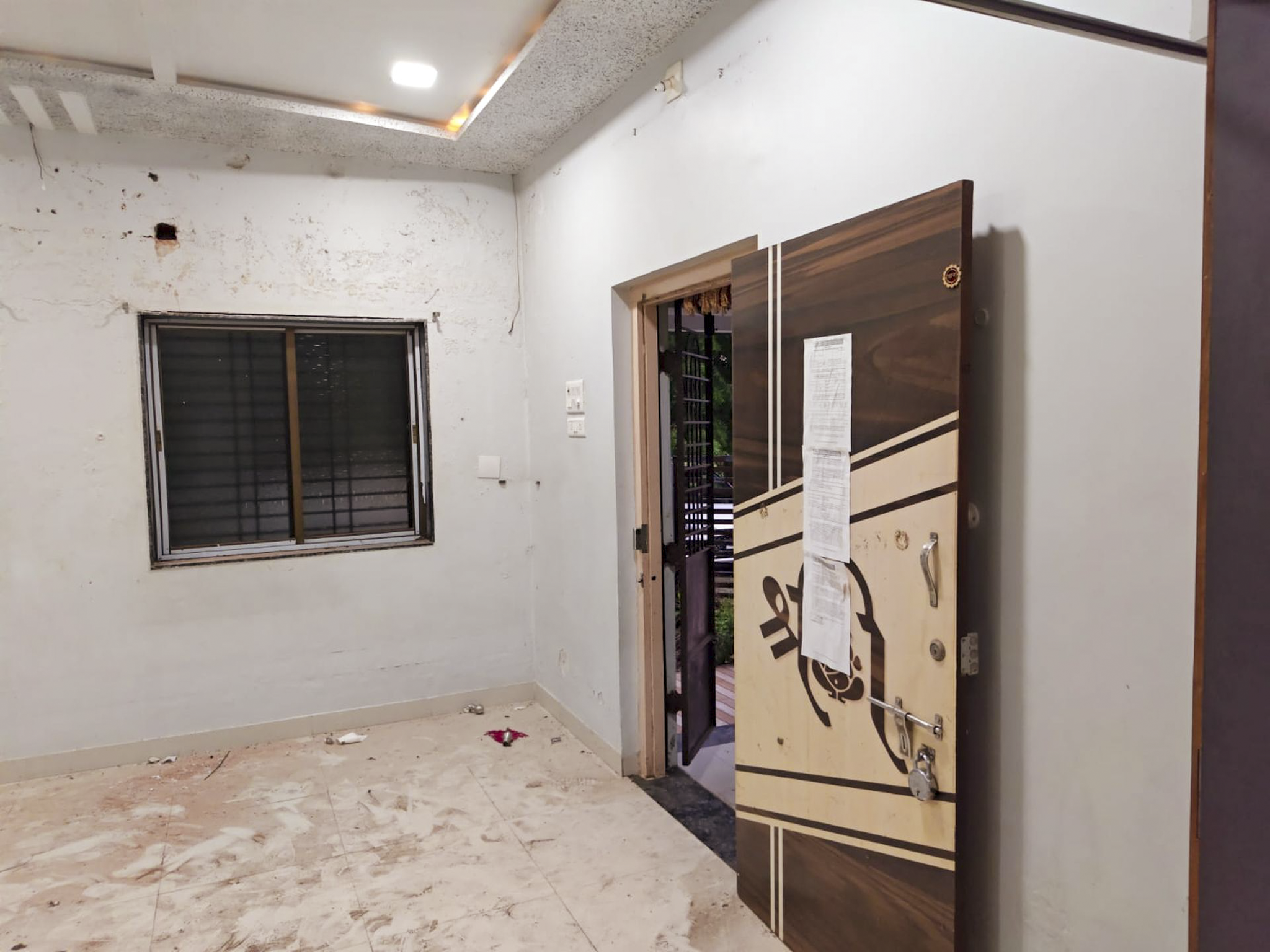 187.22 square meter Individual House for sale in Mahuva Katpar — photo 12