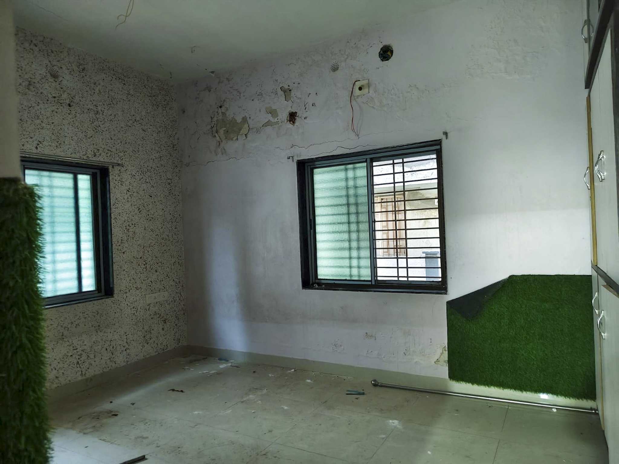 187.22 square meter Individual House for sale in Mahuva Katpar — photo 3