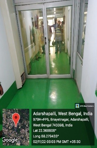 Individual House for sale in Ajodhyanagar — photo 5